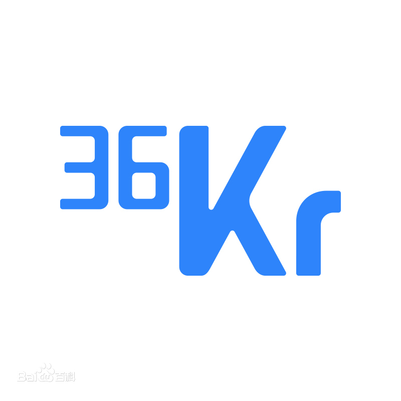 36氪